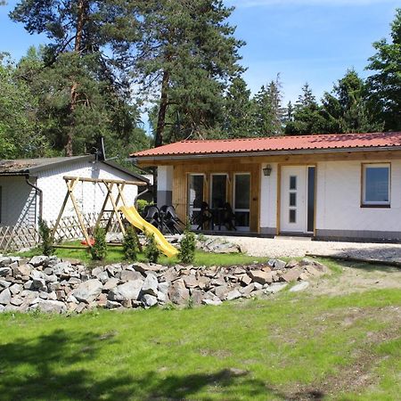 Zumseehoernchen Haus Schmetterling Tanna Bagian luar foto